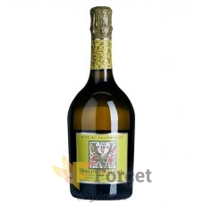 Dzirkstošs vīns Val D`oca Valdobbiadene Prosecco Superiore Docg Dry "Rive Di Colbertaldo" 0.75 L